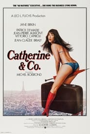 Catherine  Co' Poster