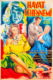 Hayat Cehennemi' Poster