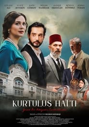 Kurtulu Hatt' Poster