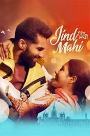 Jind Mahi' Poster