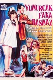 Yumurcak Faka Basmaz' Poster