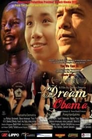 Dream Obama' Poster