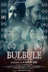 Bulbule' Poster