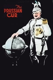The Prussian Cur' Poster