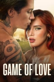 Game of Love' Poster