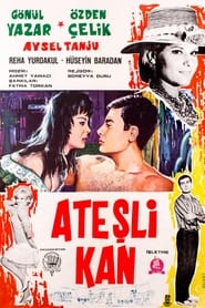 Ateli Kan' Poster