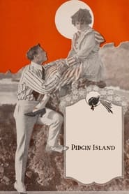 Pidgin Island' Poster