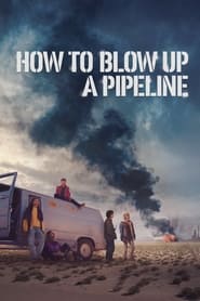 Streaming sources forHow to Blow Up a Pipeline