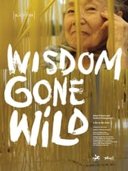 Wisdom Gone Wild' Poster