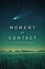 Moment of Contact' Poster
