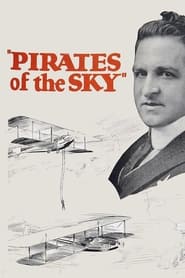 Pirates of the Sky' Poster
