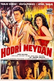 Hodri Meydan' Poster