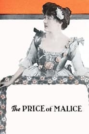 The Price of Malice' Poster