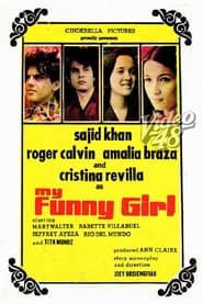 My Funny Girl' Poster