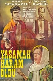Yaamak Haram Oldu' Poster