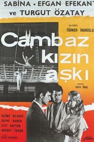Cambaz Kzn Ak' Poster