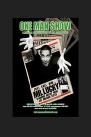 One Man Show A Musical Documentary' Poster