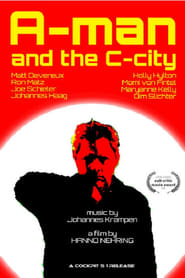 Aman and the Ccity' Poster