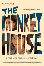 The Monkey House' Poster