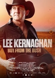 Lee Kernaghan Boy From The Bush' Poster
