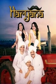 Haryana' Poster