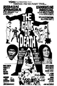 The Game of Death' Poster