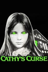 Cathys Curse' Poster