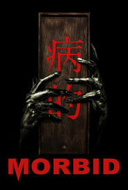 Morbid' Poster