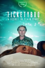 Ticketyboo' Poster