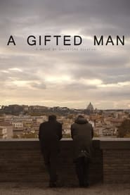 A Gifted Man' Poster