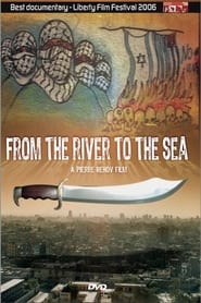 From the River to the Sea' Poster