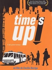 Times Up' Poster