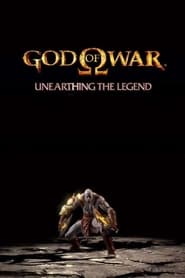 God of War Unearthing the Legend' Poster