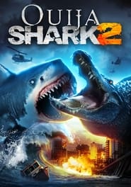Ouija Shark 2' Poster