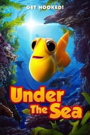 Under The Sea' Poster