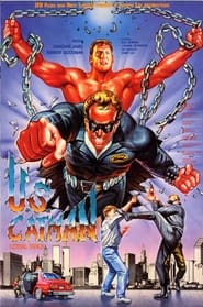 US Catman Lethal Track' Poster
