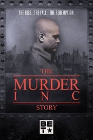 Murder Inc Documentary' Poster
