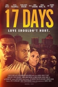 17 Days' Poster