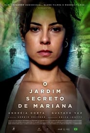 O Jardim Secreto de Mariana' Poster