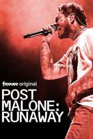 Post Malone Runaway' Poster