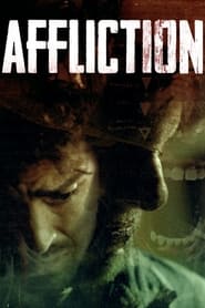 Affliction' Poster