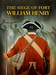 The Siege of Fort William Henry' Poster