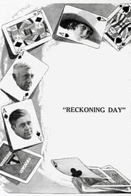 The Reckoning Day' Poster