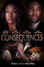 Consequences' Poster