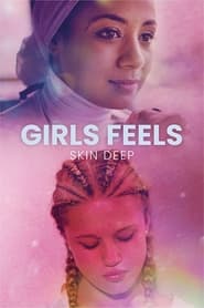 Girls Feels Skin Deep' Poster