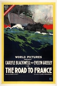 The Road to France' Poster