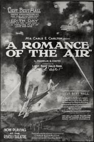 A Romance of the Air' Poster