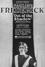 Out of the Shadow' Poster