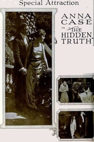 The Hidden Truth' Poster