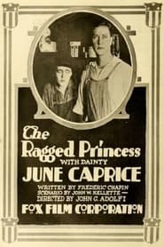 The Ragged Princess' Poster